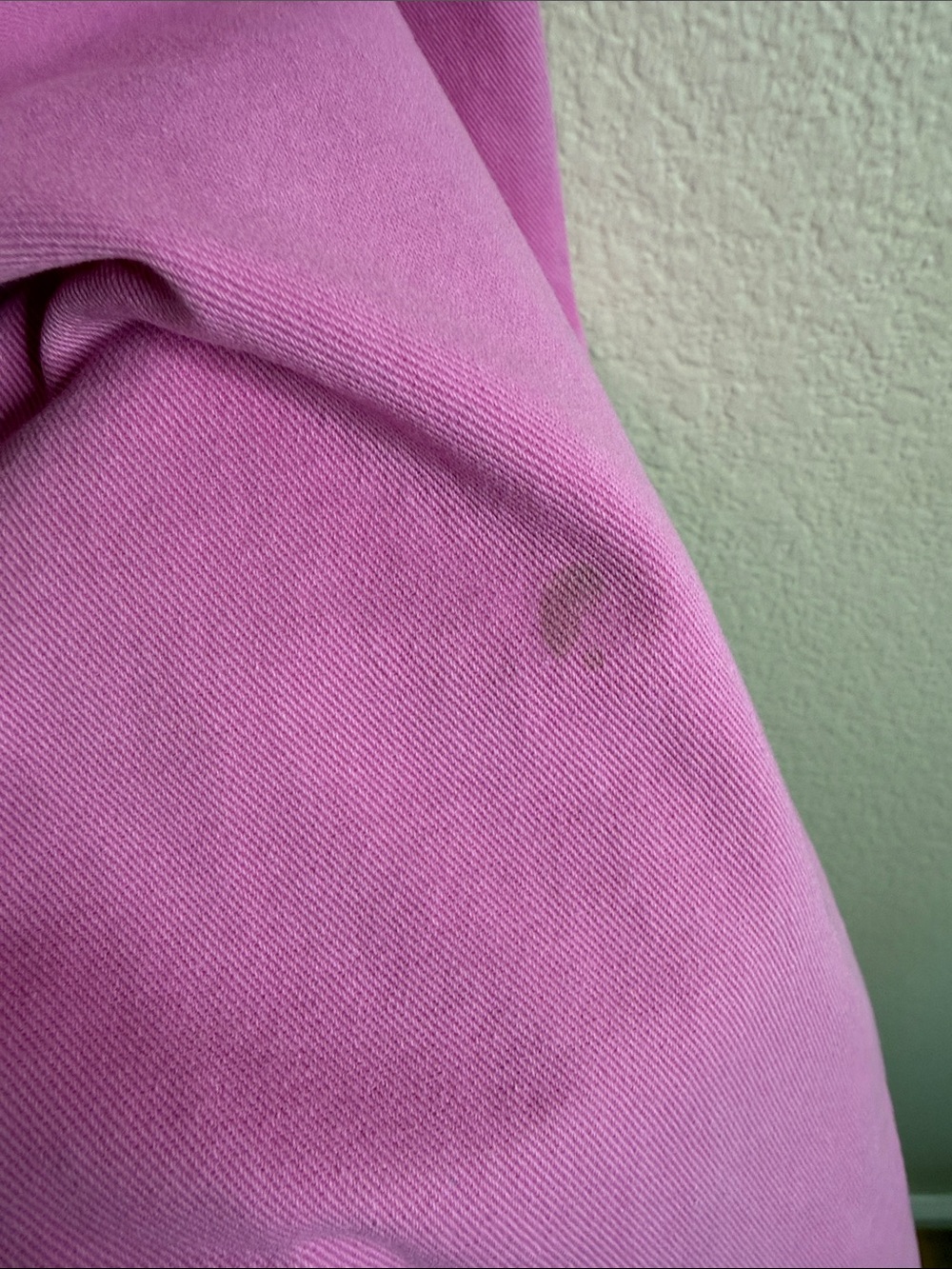 Big Bud Press work pants size medium pink VGUC - Picture 7 of 9